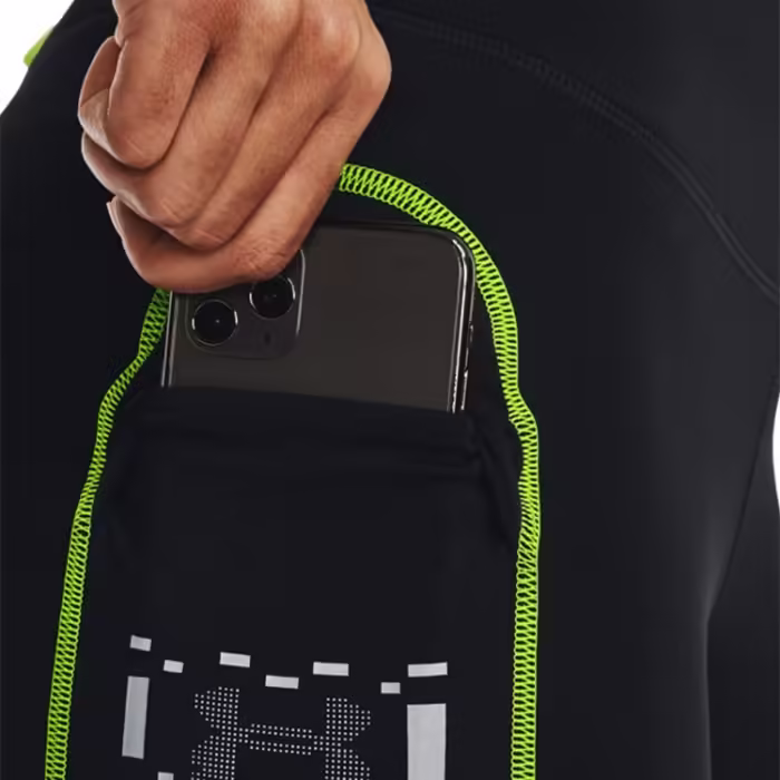 Panta-colanti Under Armour UA Run Anywhere Ankle Tight - 6