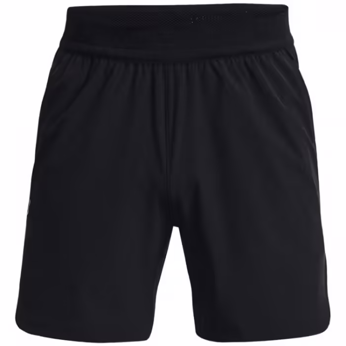Sorti Under Armour UA M PEAK WOVEN SHORTS - 2