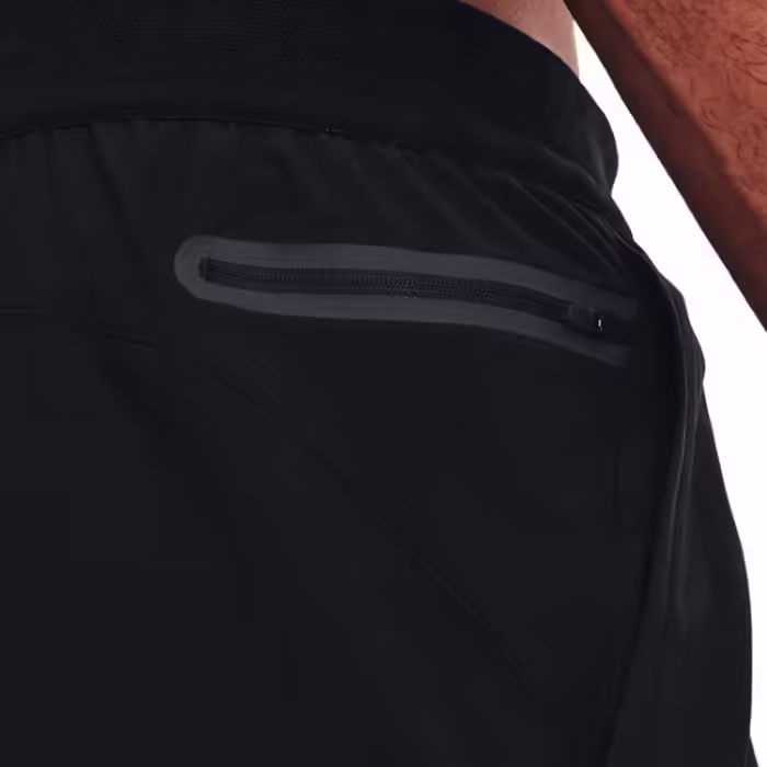 Sorti Under Armour UA M PEAK WOVEN SHORTS - 4