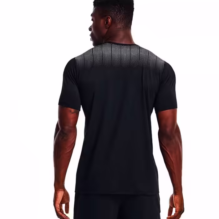 Tricou Under Armour UA M ARMOURPRINT SS - 3