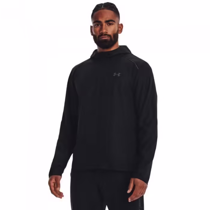 Ветровка Under Armour UA M STORM RUN HOODED JACKET