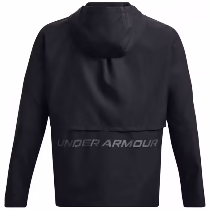 Ветровка Under Armour UA M STORM RUN HOODED JACKET - 3