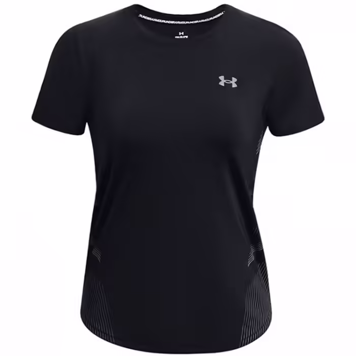 Tricou Under Armour UA W ISO-CHILL LASER TEE