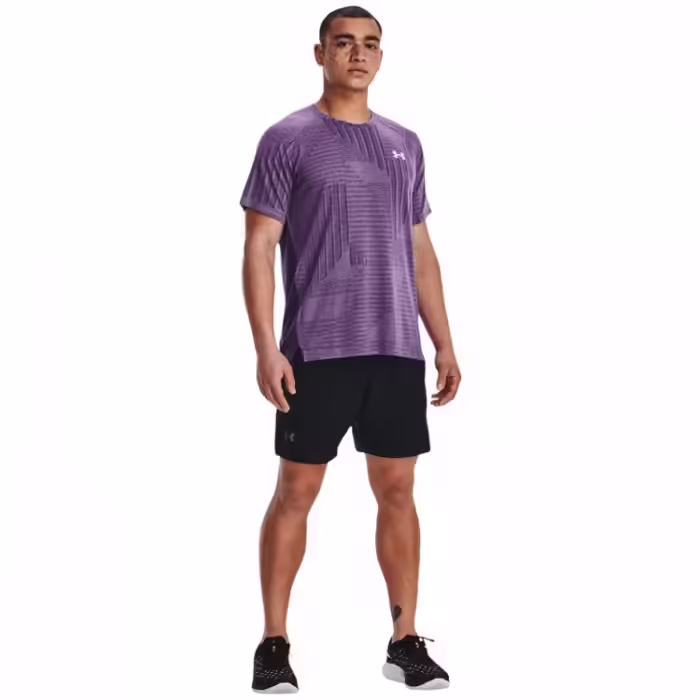 Шорты Under Armour UA LAUNCH PRO 2n1 7 SHORTS - 2