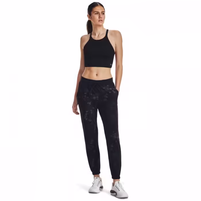 Pantaloni Under Armour UA W JOURNEY TERRY PANT - 3