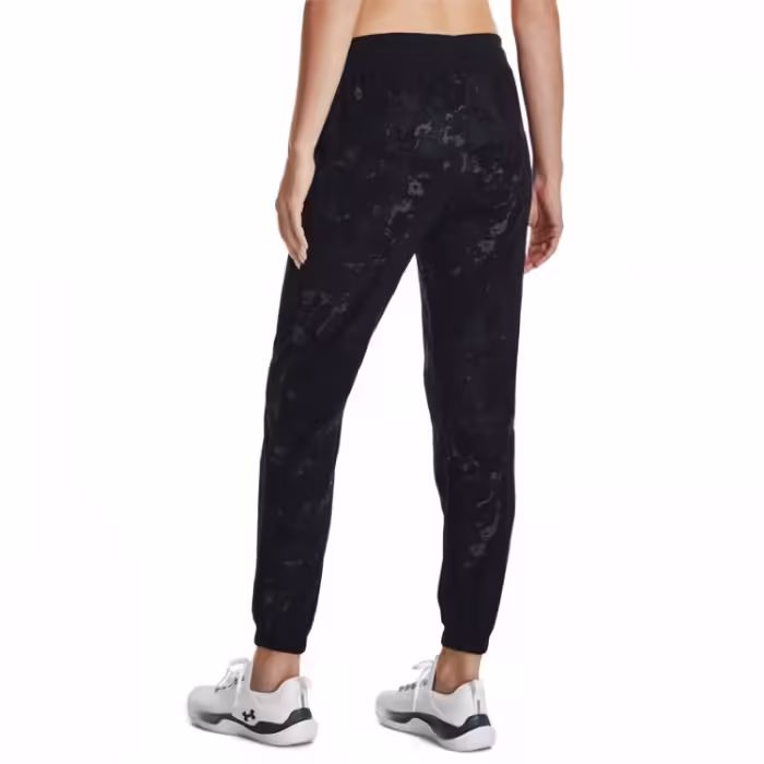 Pantaloni Under Armour UA W JOURNEY TERRY PANT - 4