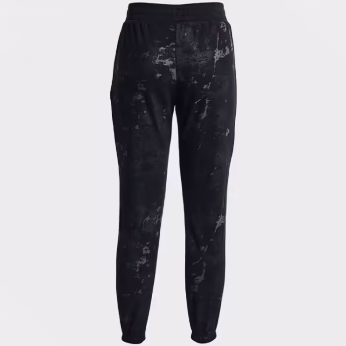 Брюки Under Armour UA W JOURNEY TERRY PANT - 6