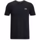 Футболка Under Armour UA Seamless Grid SS