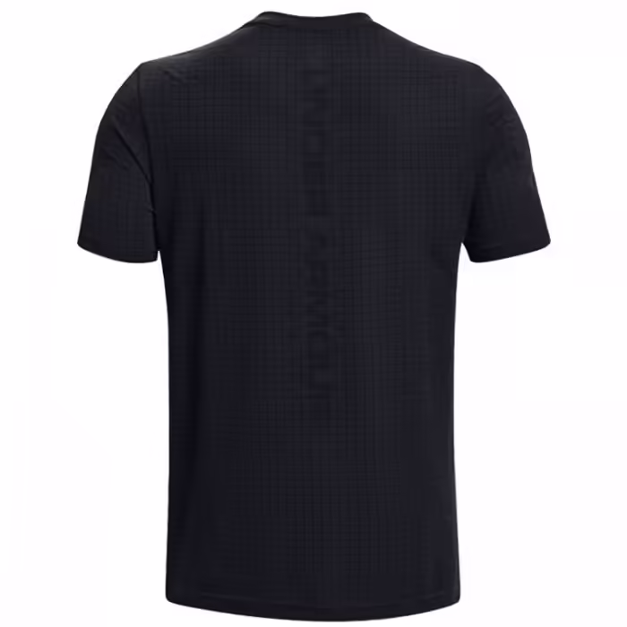 Футболка Under Armour UA Seamless Grid SS - 2