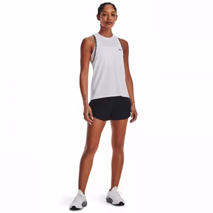 Шорты Under Armour UA Vanish 3in Short - 2