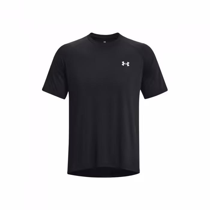 Tricou Under Armour UA M TECH REFLECTIVE SS