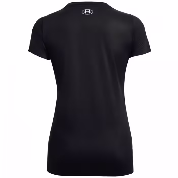 Tricou Under Armour UA Tech Solid Script SSC - 5