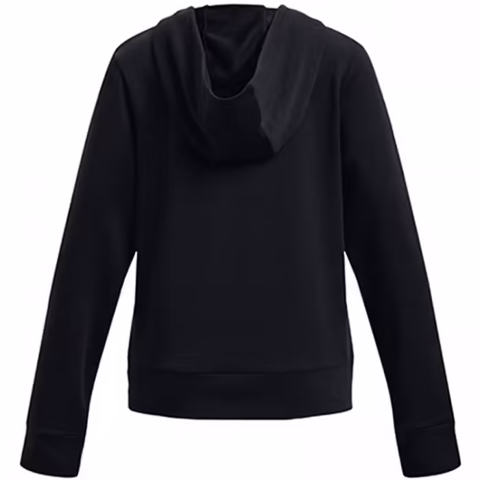 Толстовка Under Armour UA G RIVAL TERRY FZ HOODIE - 2