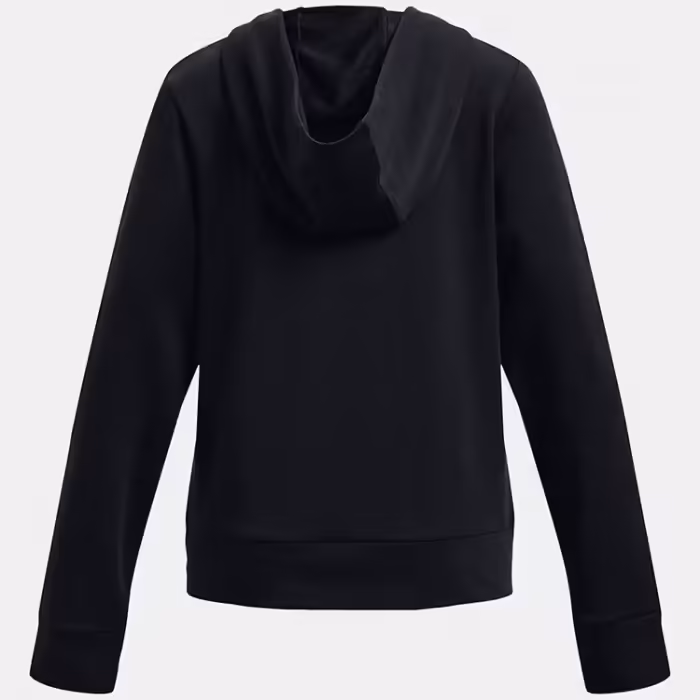 Толстовка Under Armour UA G RIVAL TERRY FZ HOODIE - 6