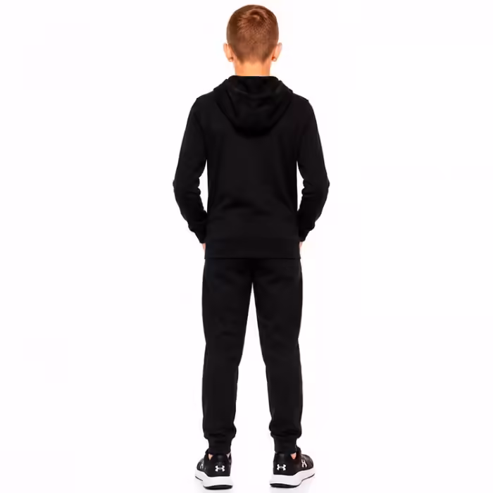 Hanorac Under Armour UA Rival Terry FZ Hoodie - 4