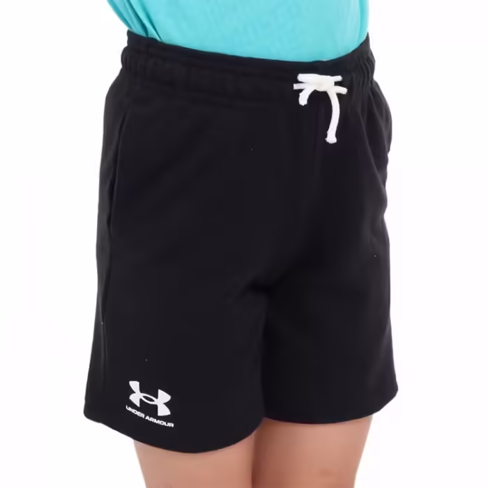 Sorti Under Armour UA B RIVAL TERRY SHORT