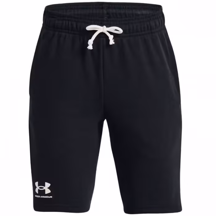 Sorti Under Armour UA B RIVAL TERRY SHORT - 4