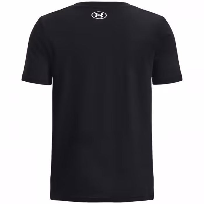 Tricou Under Armour UA BOX LOGO CAMO SS - 4