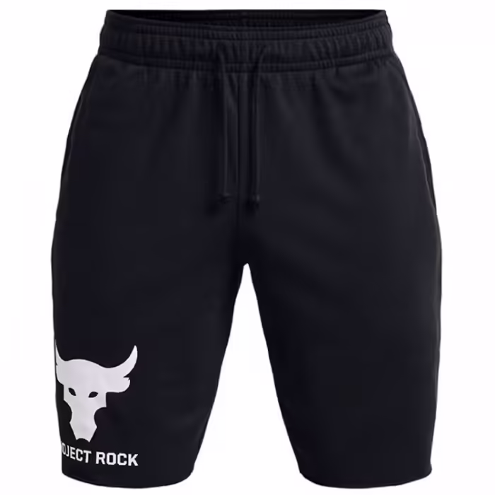 Sorti Under Armour Pjt Rck Brhma Bull Terry Sts
