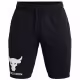 Sorti Under Armour Pjt Rck Brhma Bull Terry Sts