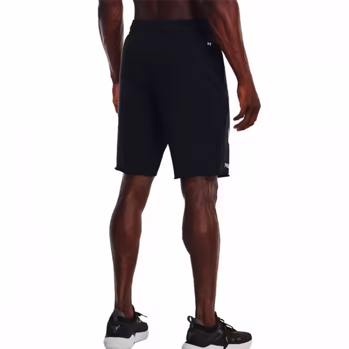 Sorti Under Armour Pjt Rck Brhma Bull Terry Sts - 3