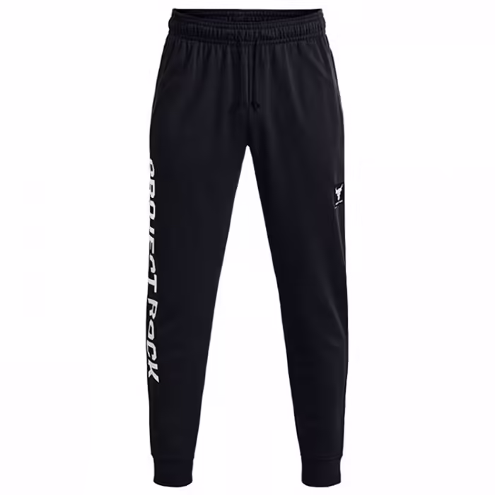 Pantaloni Under Armour Pjt Rock Terry Jogger
