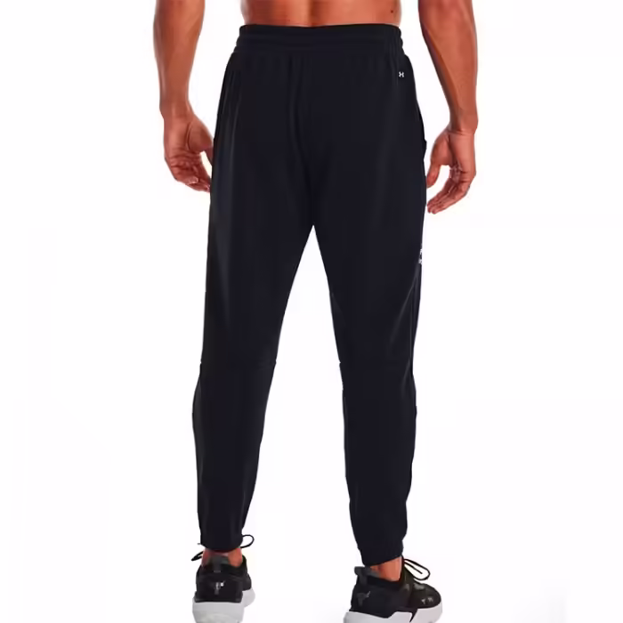 Pantaloni Under Armour Pjt Rck HW Terry Pnt Fam - 3