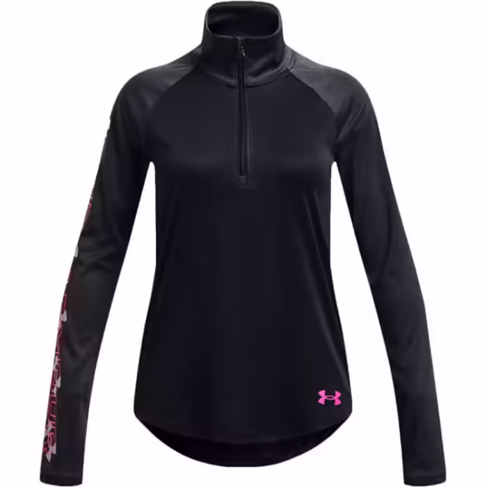 Hanorac Under Armour UA G TECH GRAPHIC 1/2 ZIP