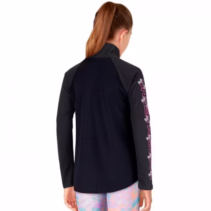 Hanorac Under Armour UA G TECH GRAPHIC 1/2 ZIP - 2