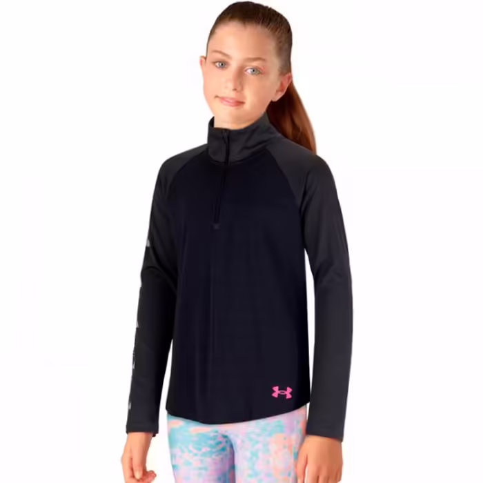 Hanorac Under Armour UA G TECH GRAPHIC 1/2 ZIP - 3