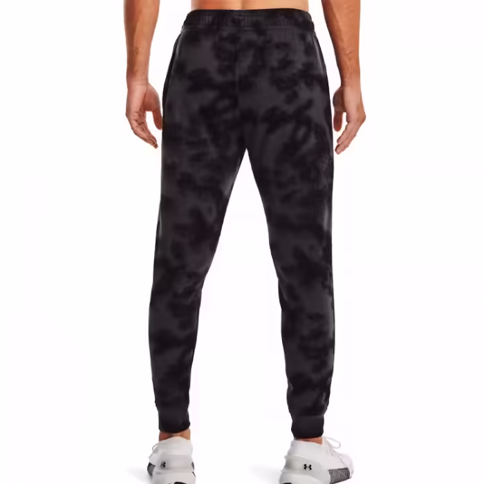 Брюки Under Armour UA M RIVAL TERRY NOVELTY - 3