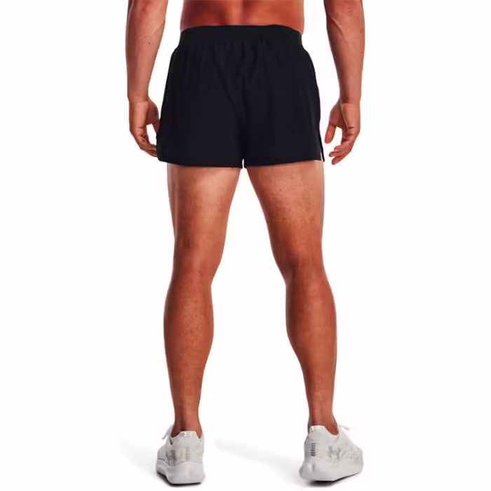 Шорты Under Armour UA M LAUNCH SPLIT PERF SHORT - 2