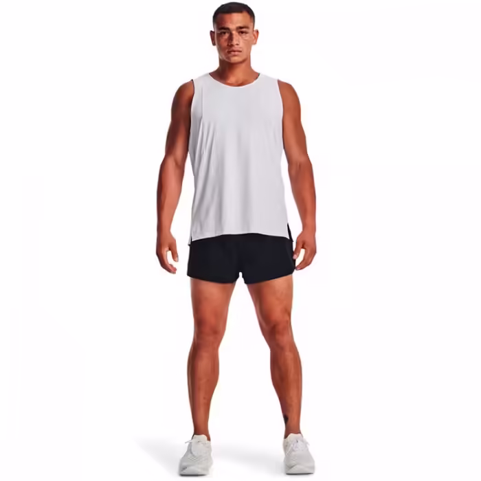 Шорты Under Armour UA M LAUNCH SPLIT PERF SHORT - 3