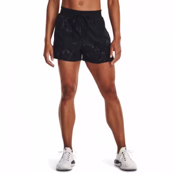 Шорты Under Armour UA W JOURNEY TERRY SHORT
