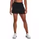 Шорты Under Armour UA W JOURNEY TERRY SHORT