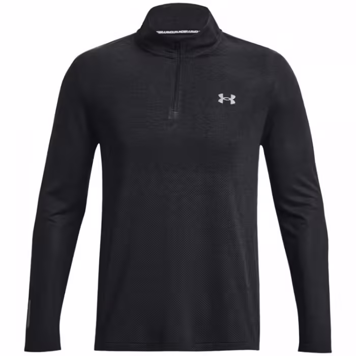 Hanorac Under Armour UA SEAMLESS STRIDE 1/4 ZIP - 4