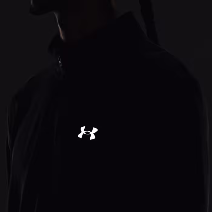 Hanorac Under Armour UA SEAMLESS STRIDE 1/4 ZIP - 5