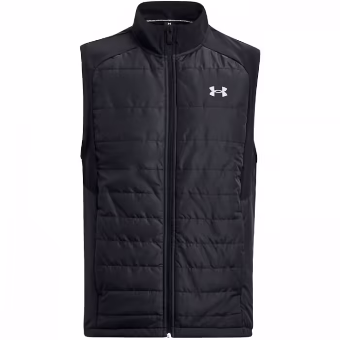 Жилет Under Armour LAUNCH PRO INSULATED VEST