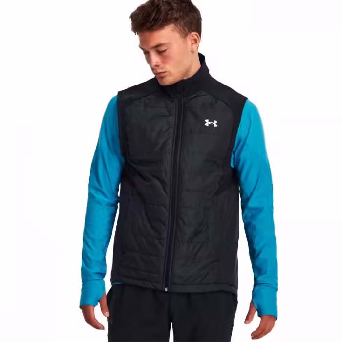 Жилет Under Armour LAUNCH PRO INSULATED VEST - 2