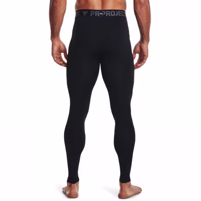 Легинсы Under Armour UA M PJT ROCK ARMOURPRINT LGS - 3
