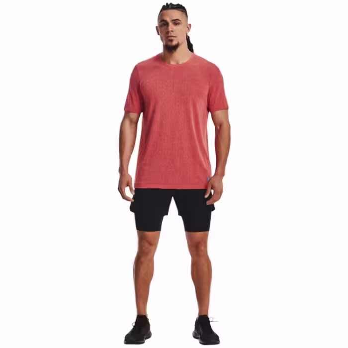 Sorti Under Armour UA Peak Woven 2in1 Sts - 5