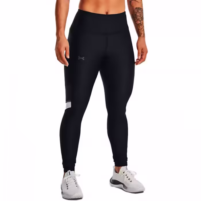 Легинсы Under Armour UA W ARMOUR MESH PANEL LEG