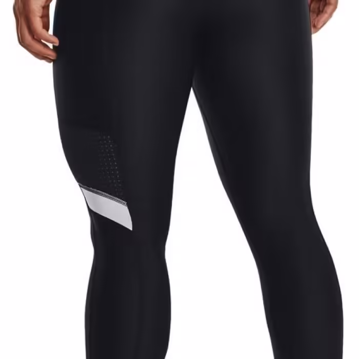 Легинсы Under Armour UA W ARMOUR MESH PANEL LEG - 3