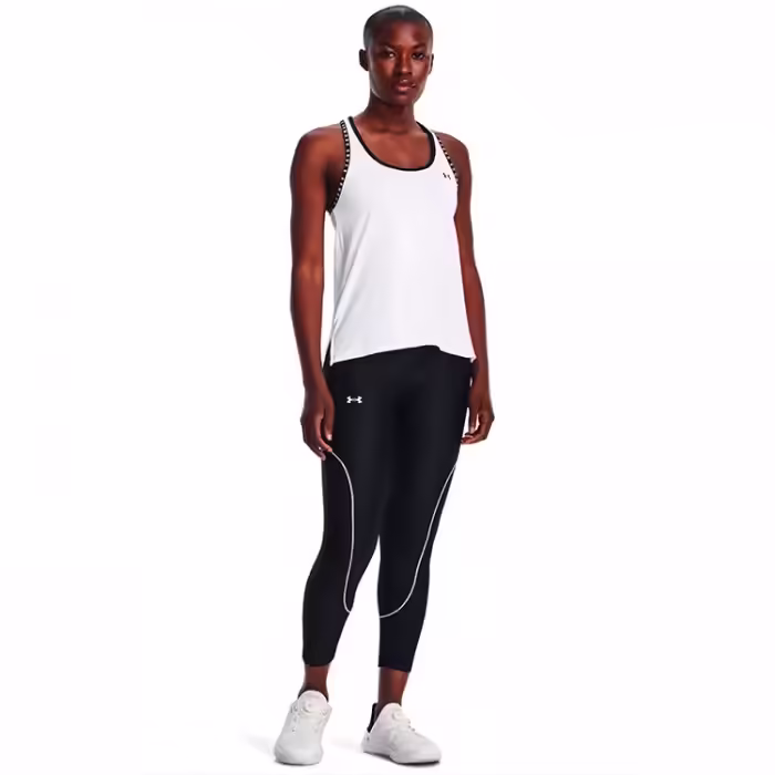 Panta-colanti Under Armour ARMOUR NOVELTY ANKLE LEGGING - 5