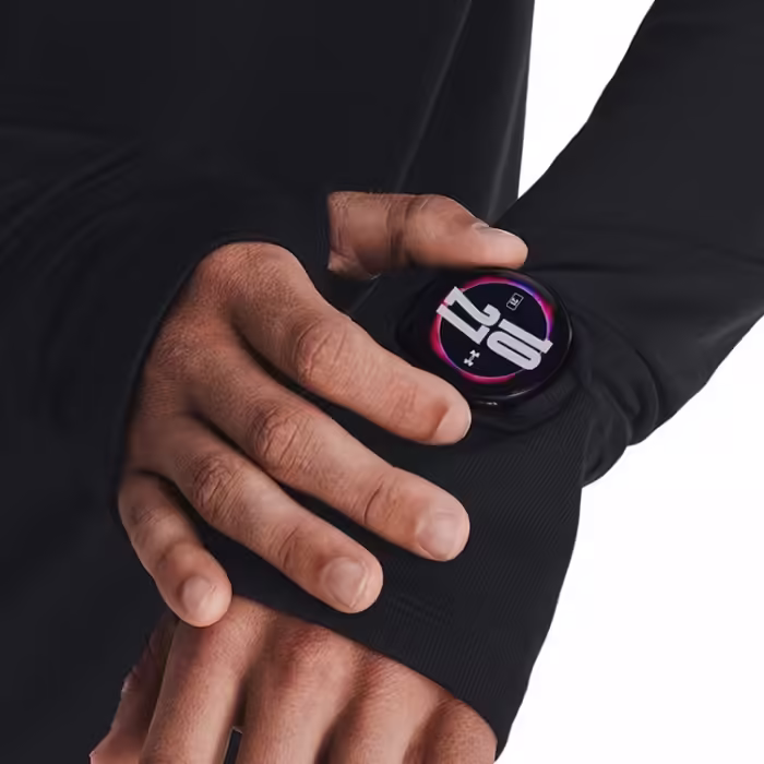 Hanorac Under Armour UA LAUNCH PRO 1/4 ZIP - 4