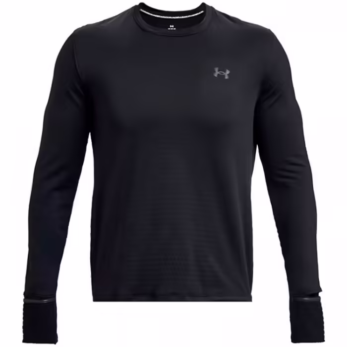 Толстовка Under Armour QUALIFIER COLD LONGSLEEVE - 2