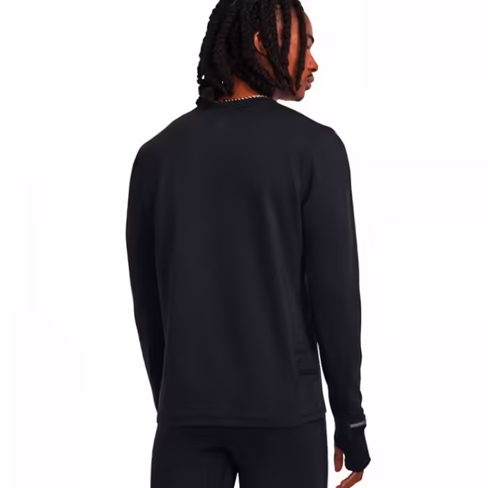 Толстовка Under Armour QUALIFIER COLD LONGSLEEVE - 3