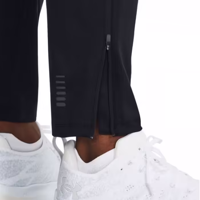 Брюки Under Armour QUALIFIER ELITE COLD PANT Черный M - 5