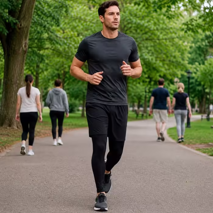 Брюки Under Armour QUALIFIER ELITE COLD PANT Черный M - 7