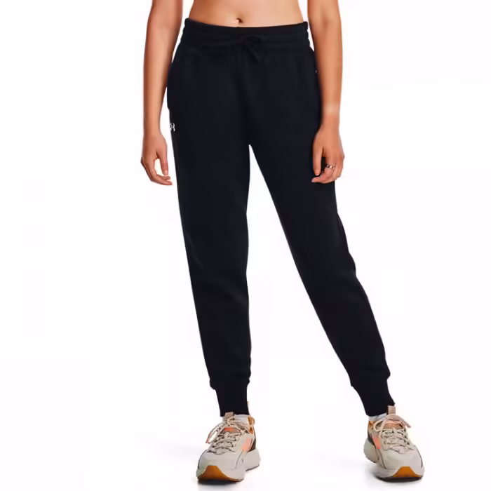 Брюки Under Armour UA Rival Fleece Jogge - 2